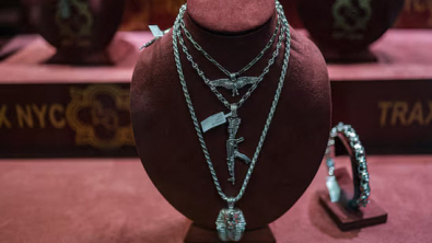 Silver Jumps Past $75 in Extended Record Run for Metals Including Gold and Platinum