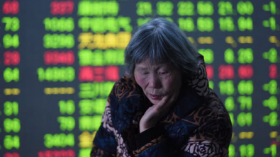 Stocks Tumble on Bets Kevin Warsh is Trump's Fed Pick