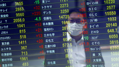 Asia Stocks Sink on Caution over Trump-Xi Deal, BOJ Hold Hits Yen