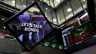 FTSE 100 Slides as BP, Standard Chartered Drag