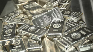 Germany Cuts Silver Content in Euro Collector Coins as Prices Gyrate