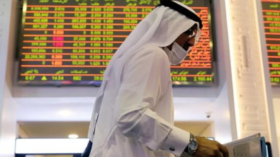 Gulf Markets Rise on China Demand Optimism