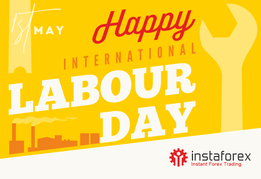Happy international Labor Day!