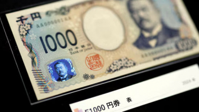 Yen's Weekly Loss Puts more Intervention on Traders' Radar