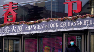 China's $19T Stock Market, once Called Uninvestable, Lures Foreigners again