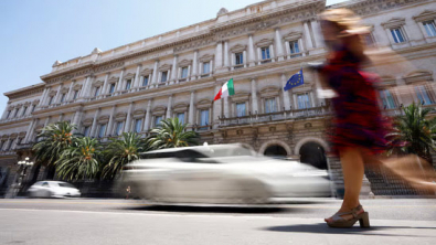 Italy Adopts Rules that Help Credit Fund Expansion