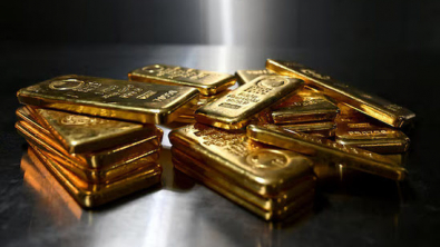 Gold Gains more than 3% as US, Iran Reach Peace Deal
