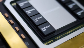Samsung Hikes Chip Prices Up to 15% on Surge in Demand