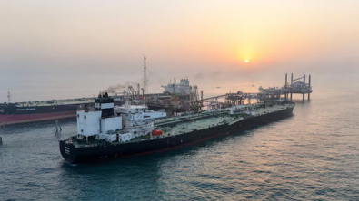 Oil Firms, Investors await next Steps in Ukraine Peace Push
