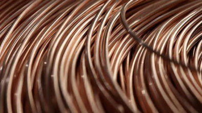 Copper Slips as Macro Concerns Outweigh US Tariff Fears