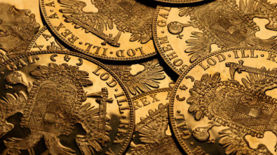 Goldman Sachs sees Gold Prices Surpassing  $4,000 if Investors Ramp Up Buying