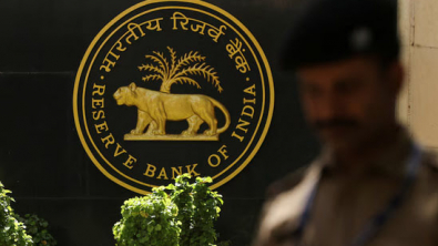 India's Cenbank Holds Key Rate Steady on Robust Growth, above Target Inflation