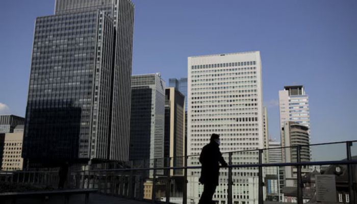 Hedge Funds Bet Japan Reforms Have Further to Run at Sohn