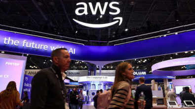 Amazon's Cloud was Hit by 2 Outages Involving AI Tools in Dec, FT