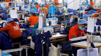 Southeast Asia Nations, Hit Particularly Hard by US Tariffs, Prep for Talks with Trump