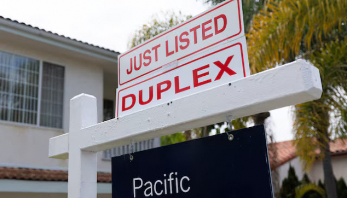 US new Home Sales Unexpectedly Fall in May