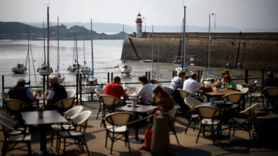 France's Services Sector Shows Signs of Stabilising - Final PMI