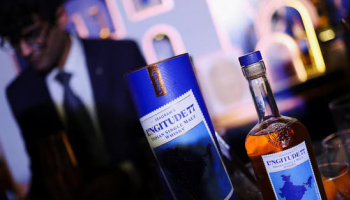 Pernod Ricard says Iran War to Hit Full-Year Sales Despite Q3 Rebound