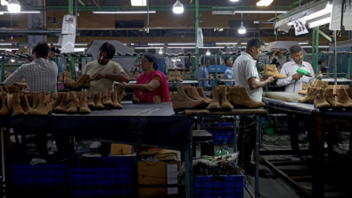 India Growth Forecasts as Investment Surges in April-June