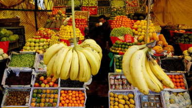 India Sept Inflation Nears RBI Limit, Raising Hike Odds