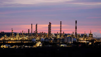 Oil Slips as OPEC+ Output Hikes Counter Russia Disruption Concerns