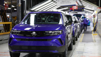 Stellantis to Launch $70B Plan with 60 new Models by 2030