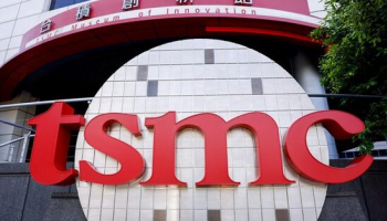 TSMC says US Tariffs have some Impact but AI Demand Robust