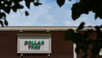 Dollar Tree Raises Annual Profit Forecast on Steady Demand
