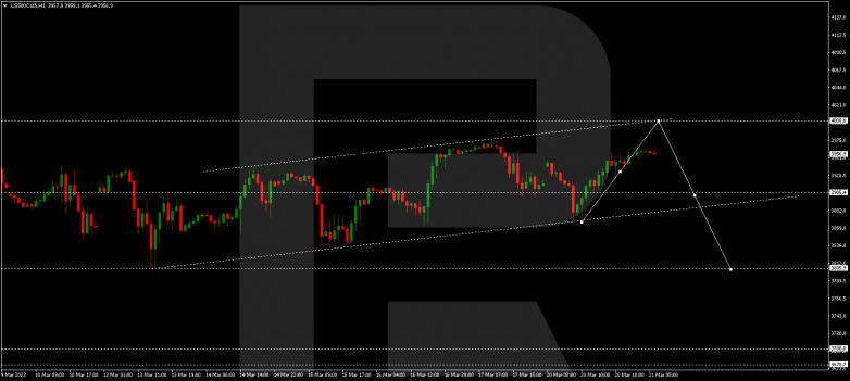 S&P 500