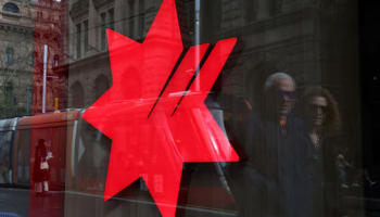 Australia's NAB Expects Impairment Charges to Double from Iran War