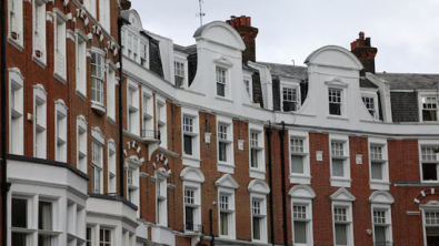 UK Announces new Tax on Expensive Homes from 2028