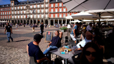 Euro Zone Services Sector Returned to Modest Growth in June, PMI