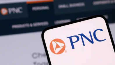 PNC Posts Record Revenue on Market Windfall, FirstBank Buy