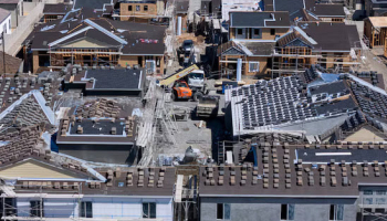 US Pending Home Sales Rrise more than Expected in May