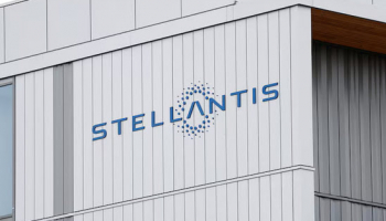 Stellantis Operating Profit Rises as Cost Cuts Gain Traction
