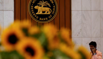 RBI's Inflow Push Strengthens India's Balance of Payments
