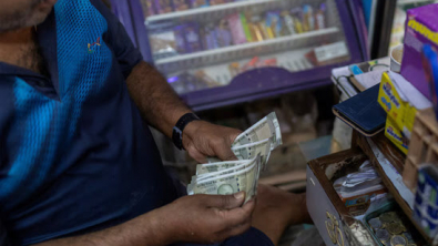 Rupee may Drift to 96 on Oil and US Yields Drag