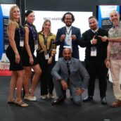 Thank You for Meeting Us at Forex Expo Dubai 2021