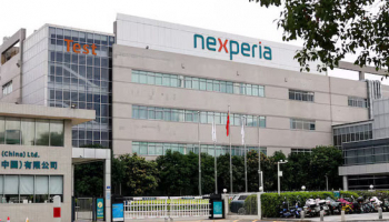 Dutch Control of Chipmaker Nexperia Suspended as Internal Row Rumbles On