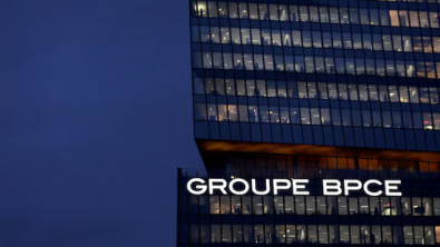 France's BPCE Buys 7% Stake in Spain's Sabadell, Eyes Ties