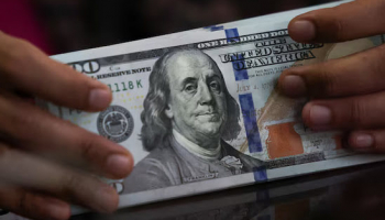 Dollar Hits 3-Month Low as Treasury Targets Bond Yields