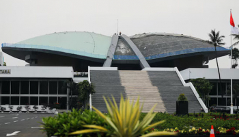 Indonesian Parliament Committee Approves 2026 Budget; Deficit seen Higher at 2.68% of GDP
