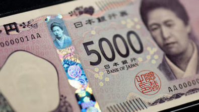 Japan says Recent Yen Moves Driven by Speculative Trade