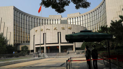 China's Central Bank Pledges Timely new Policy Rollout