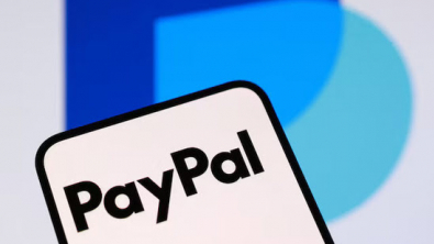 PayPal Stock Sinks as Advent-Stripe Bid Collapses