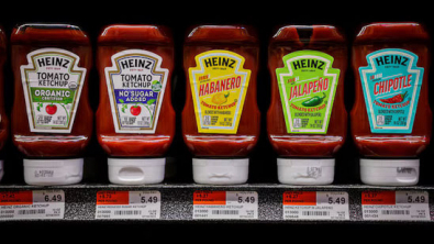 Kraft Heinz Split May Come too Late to Fend Off Growing MAHA Threat