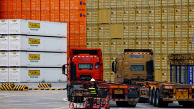 Importers Struggle to Resell Canadian Canola Meal Caught in China Tariff Crossfire