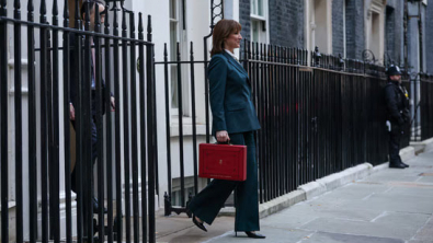 UK Reforms 'Motability' Scheme to Curb 'Generous' Taxpayers Subsidies