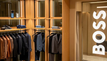 Hugo Boss Urges Investors to Reject 'Inadequate' Frasers Bid