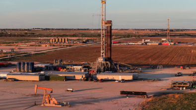 US Diversified Energy in Early Talks to Buy Birch Resources